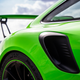 Illustration for article titled Put These Very Good 2019 Porsche 911 GT3 RS Photos In Your Life